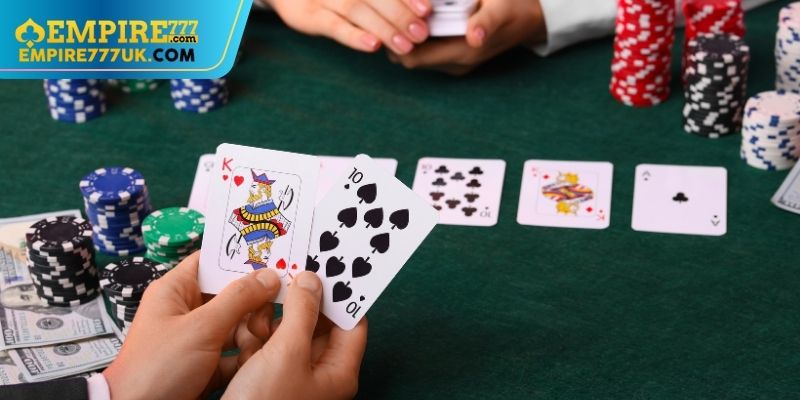 Những Ưu Điểm Khi Chơi Baccarat Online