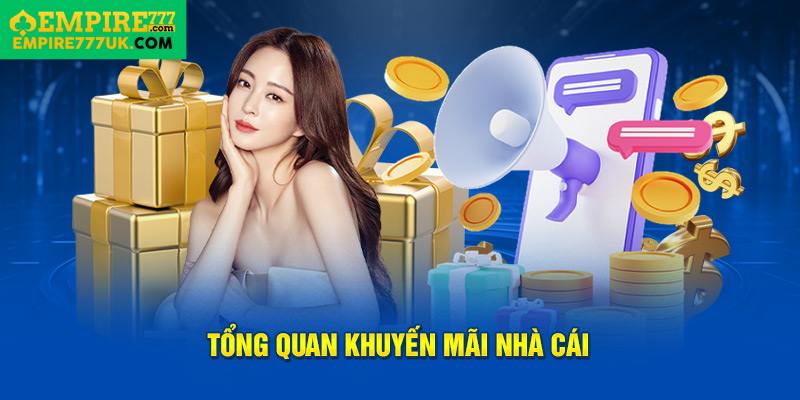 Tổng Quan Về Empire777