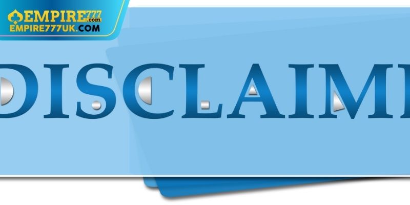 Khái Niệm Miễn Trừ Trách Nhiệm