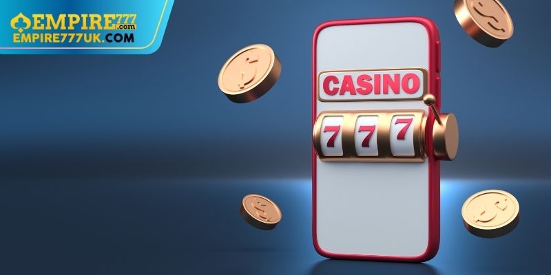 Tổng Quan Về Game Nổ Hũ