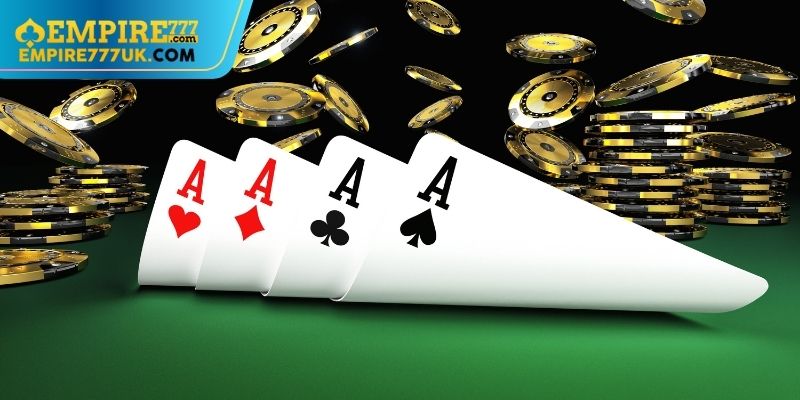 Poker Là Một Trò Chơi Kỹ Năng Hay May Rủi?