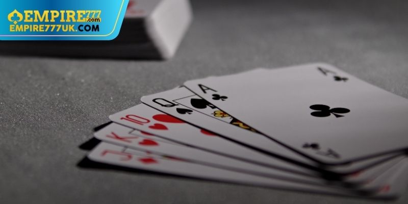 Empire777 - Nền Tảng Quản Lý Poker Hiệu Quả