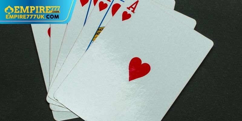 Tại Sao Nên Chọn Empire777 Để Chơi Poker?